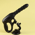 Stroke Cannon – Automatische Stoßmaschine